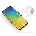 Transparent Flexible Full Screen Protective Film For Samsung